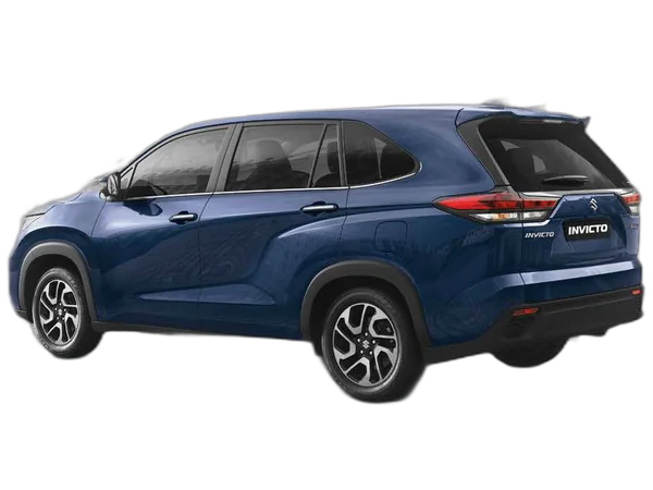 maruti suzuki invicto invicto-alpha-plus-hybrid-electric-petrol-automatic-7-str exterior